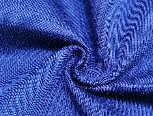 aramid knitted fabric